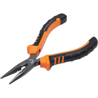 Savage Gear MP Split Ring og Cut Pliers - 22,5cm Savage Gear MP Split Ring og Cut Pliers - 22,5cm