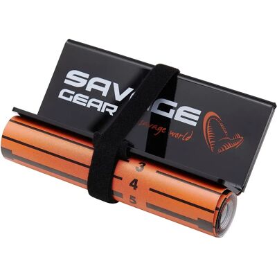 Metrický pás Savage Gear - 13x130cm Metrický pás Savage Gear - 13x130cm
