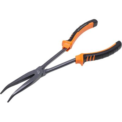 Savage Gear MP Lang Bøyd Nese Tang - Tang Savage Gear MP Lang Bøyd Nese Tang - Tang