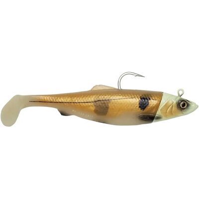 Savage Gear Big Shad Glow Haddock - Návnada Savage Gear Big Shad Glow Haddock - Návnada