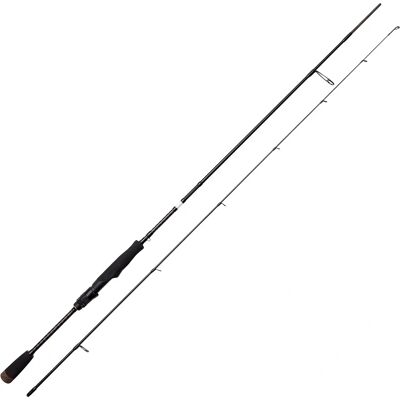 Canne à pêche Savage Gear SG2 Ultra Light 7'3" 2-parties 3-10g - Publicité Canne à pêche Savage Gear SG2 Ultra Light 7'3" 2-parties 3-10g - Publicité