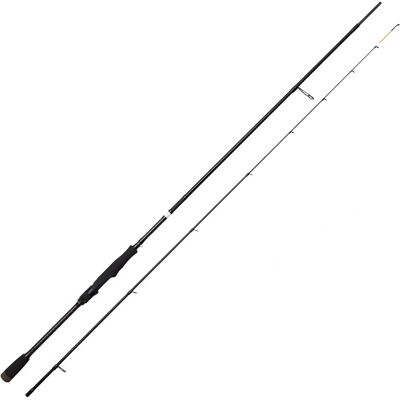 Savage Gear - SG2 Drop Shot Specialist - 7'4" Finesse Fishing Rod Savage Gear - SG2 Drop Shot Specialist - 7'4" Finesse Fishing Rod