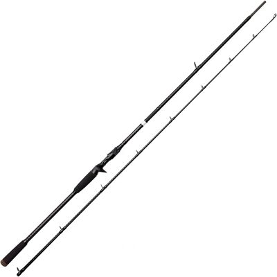Savage Gear SG2 Big Bait Specialist - 8'6" 110-220g - Canne à pêche - Publicité Savage Gear SG2 Big Bait Specialist - 8'6" 110-220g - Canne à pêche - Publicité