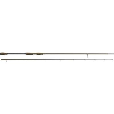 Canna da spinning Savage Gear SG4 Medium Game - 6'6 7-23g 2 pz Canna da spinning Savage Gear SG4 Medium Game - 6'6 7-23g 2 pz