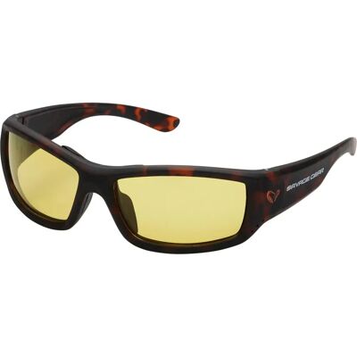 Lunettes de soleil polarisées Savage Gear Savage2 - Marron - Monture complète Lunettes de soleil polarisées Savage Gear Savage2 - Marron - Monture complète