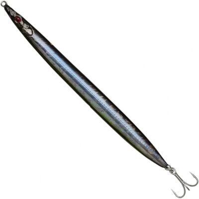 Leurre artificiel Savage Gear Sandeel Pencil SW 90 - Pêche en mer - Publicité Leurre artificiel Savage Gear Sandeel Pencil SW 90 - Pêche en mer - Publicité