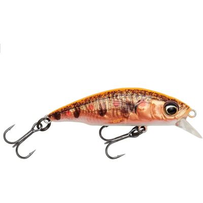 Savage Gear 3D Stickleback Twitch Nástraha - Rybářské nástrahy Savage Gear 3D Stickleback Twitch Nástraha - Rybářské nástrahy
