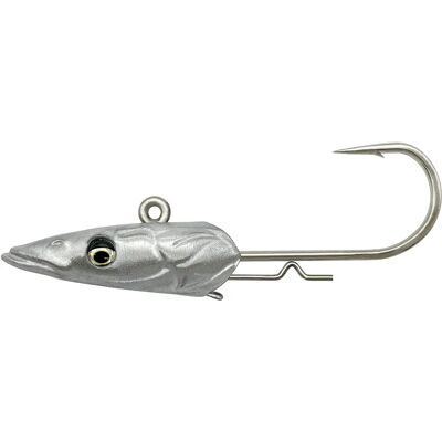 Savage Gear V2 Tail 140 Jighead - Neutral - Produkttyp Savage Gear V2 Tail 140 Jighead - Neutral - Produkttyp