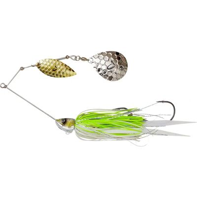 Savage Gear Da'Bush Spinnerbait 21cm 55g - Sexy Shad Savage Gear Da'Bush Spinnerbait 21cm 55g - Sexy Shad