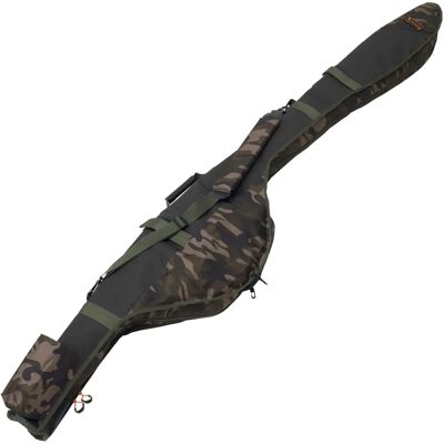 Prologic Avenger 3 Funda Multi de cañas de 137 cm Prologic Avenger 3 Funda Multi de cañas de 137 cm