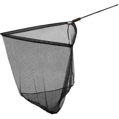 Prologic C3 Fulcrum Red de Aterrizaje - 180cm, Negra, Versátil Prologic C3 Fulcrum Red de Aterrizaje - 180cm, Negra, Versátil