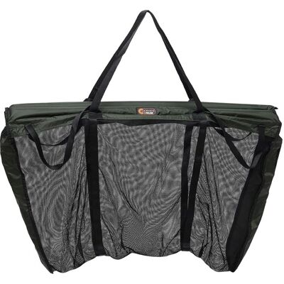 Kit de cuidado de peces C-Series de Prologic - Red y sling ligeros y amigables Kit de cuidado de peces C-Series de Prologic - Red y sling ligeros y amigables