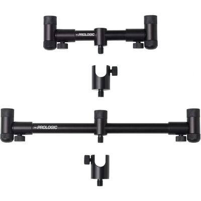 Prologic Element Quick Release Buzz Bar - 15-25cm - Buzz Bar Prologic Element Quick Release Buzz Bar - 15-25cm - Buzz Bar