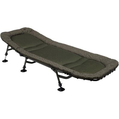 Prologic Inspire Relax Recliner Bedchair - Recliner Bedchair Prologic Inspire Relax Recliner Bedchair - Recliner Bedchair