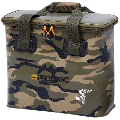 Prologic Storm Safe Camo Cool Bag M - Cool Bag Prologic Storm Safe Camo Cool Bag M - Cool Bag
