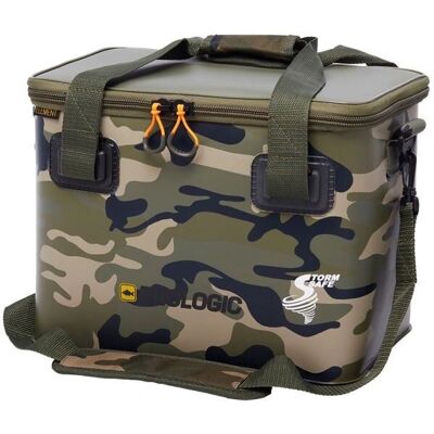 Prologic Storm Safe Utility Bag - Wasserfest, Modular, Camouflage Prologic Storm Safe Utility Bag - Wasserfest, Modular, Camouflage