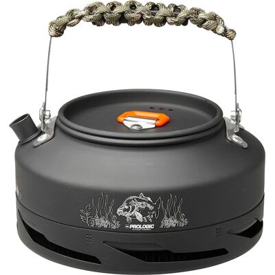 Prologic Blackfire 2 Cup Kettle - Compact Boiling System Prologic Blackfire 2 Cup Kettle - Compact Boiling System