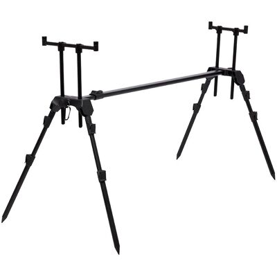 Prologic Stojan Element Q/r Com-pact Twin-sky Rod Pod - Rod Pod Prologic Stojan Element Q/r Com-pact Twin-sky Rod Pod - Rod Pod