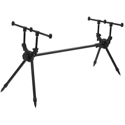 Prologic Tube 3 Rod Pod - Adjustable Fishing Stand Prologic Tube 3 Rod Pod - Adjustable Fishing Stand