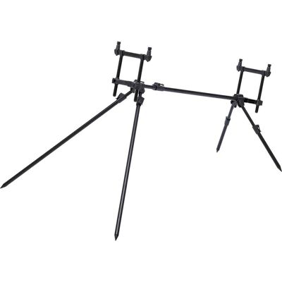 Prologic C-Series Convertible Long Legs 2 Rod Pod - Rod Pod Prologic C-Series Convertible Long Legs 2 Rod Pod - Rod Pod