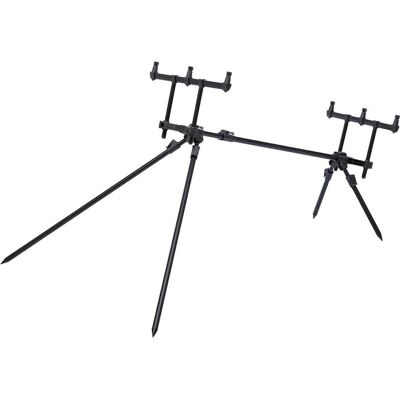 Prologic C-Series Convertible Long Legs 3 Rod Pod - Rod Pod Prologic C-Series Convertible Long Legs 3 Rod Pod - Rod Pod