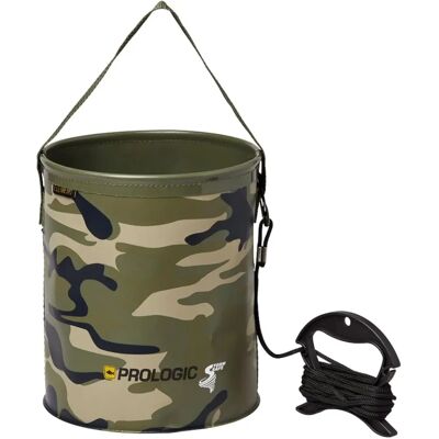 Prologic Cubo de Agua Grande 8.6L - Cubo de agua Prologic Cubo de Agua Grande 8.6L - Cubo de agua