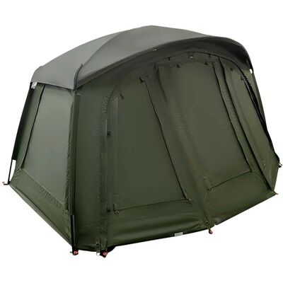 Prologic Inspire SLR Bivvy Tent - Carp Fishing Shelter Prologic Inspire SLR Bivvy Tent - Carp Fishing Shelter