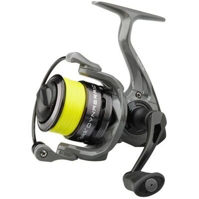 DAM Dynabraid 4 FD 15lb Bånd - Fiskerulle DAM Dynabraid 4 FD 15lb Bånd - Fiskerulle