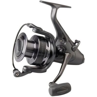 DAM Quick Runshift 6 IGSP 4000S - Fishing Reel DAM Quick Runshift 6 IGSP 4000S - Fishing Reel