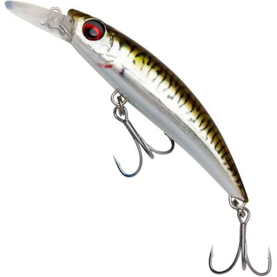 Savage Gear Makrele Ayu 10cm Sinkend - Angelausrüstung Savage Gear Makrele Ayu 10cm Sinkend - Angelausrüstung