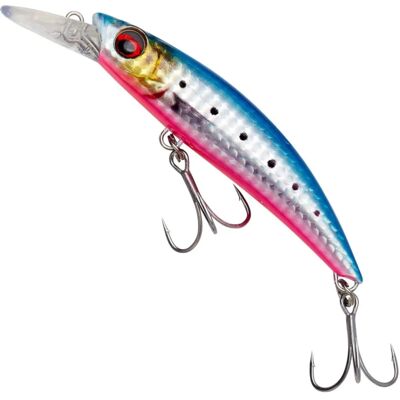 Savage Gear Gravity Runner 10cm 37g Pink Belly Sardine - Pastella da Pesca Savage Gear Gravity Runner 10cm 37g Pink Belly Sardine - Pastella da Pesca