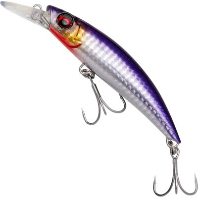 Savage Gear Gravity Runner 10cm - Sinking - Bloody Anchovy Savage Gear Gravity Runner 10cm - Sinking - Bloody Anchovy