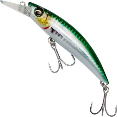 Savage Gear Gravity Runner 10cm 37g Affondante - Esche Grande Pesca Savage Gear Gravity Runner 10cm 37g Affondante - Esche Grande Pesca