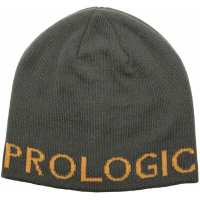 PROLOGIC - Bivy Logo - Verde - Naranja - Beanie PROLOGIC - Bivy Logo - Verde - Naranja - Beanie