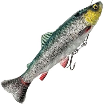Savage Gear 4D Line Thru Pulse Tail Trout 20 artificiale da TRUITE À QUEUE VERTE_ARGENTÉE_4D_LINETHRU_PULSÉE Savage Gear 4D Line Thru Pulse Tail Trout 20 artificiale da TRUITE À QUEUE VERTE_ARGENTÉE_4D_LINETHRU_PULSÉE