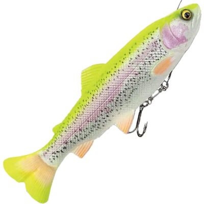 Savage Gear 20cm 102g Trota Limone Line Thru Esche Savage Gear 20cm 102g Trota Limone Line Thru Esche