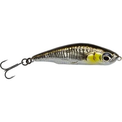 Savage Gear 17G 3D Sticklebait Pencil Wobler - Outdoor i Centrum Savage Gear 17G 3D Sticklebait Pencil Wobler - Outdoor i Centrum