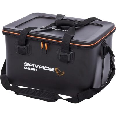 Sac de pêche étanche Savage Gear XL - 50L Sac de pêche étanche Savage Gear XL - 50L