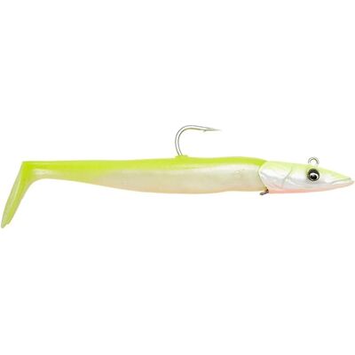 Savage Gear Sandeel V2 Big Game 23,5 cm - Künstlicher Köder Savage Gear Sandeel V2 Big Game 23,5 cm - Künstlicher Köder