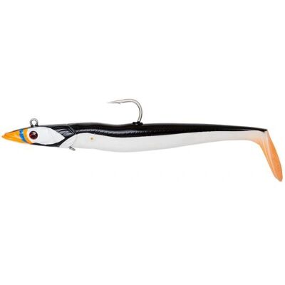 Savage Gear Sandeel V2 Big Game - Fiskeredskap Savage Gear Sandeel V2 Big Game - Fiskeredskap