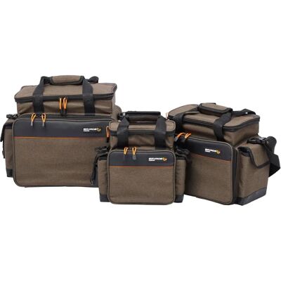 Savage Gear S Sac à leur - Camouflage - 8L - Matériel de pêche Savage Gear S Sac à leur - Camouflage - 8L - Matériel de pêche
