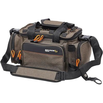 Sac à leurres souples Savage Gear - 10L - Léger et pratique Sac à leurres souples Savage Gear - 10L - Léger et pratique