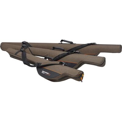 Savage Gear Twin Rodbag 120cm - Sac pour cannes Savage Gear Twin Rodbag 120cm - Sac pour cannes