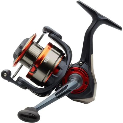 Savage Gear SG2 4000H Spinning Reel Savage Gear SG2 4000H Spinning Reel