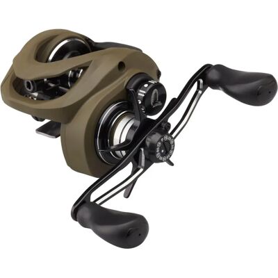 Savage Gear SG8 250 BC - Moulinet Casting - 8.1:1 - Publicité Savage Gear SG8 250 BC - Moulinet Casting - 8.1:1 - Publicité