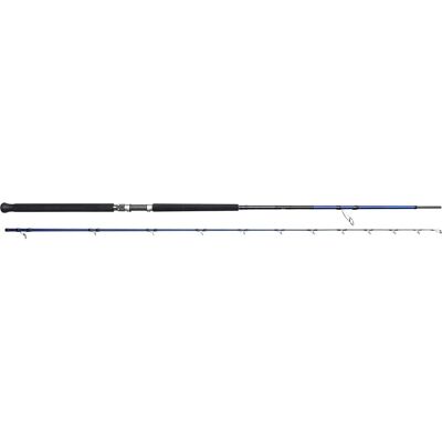 Savage Gear Sgs6 Shore Jigging - Canne à pêche - Publicité Savage Gear Sgs6 Shore Jigging - Canne à pêche - Publicité