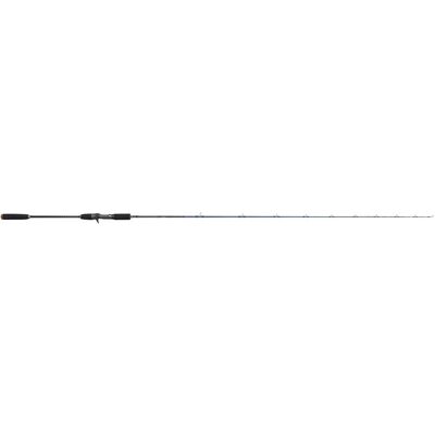 Savage Gear SGS6 Modèle - Canne Slow Jigging Bleue - Canne à Pêche - Publicité Savage Gear SGS6 Modèle - Canne Slow Jigging Bleue - Canne à Pêche - Publicité