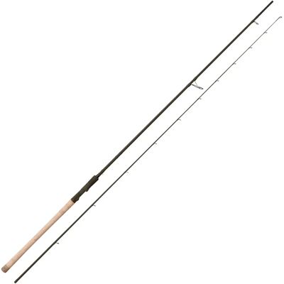 Canne Shore Game SG4 Savage Gear 2,46 m - Action rapide - Publicité Canne Shore Game SG4 Savage Gear 2,46 m - Action rapide - Publicité