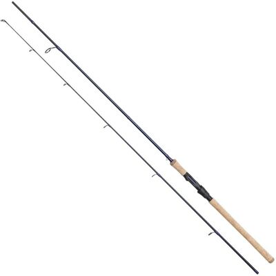 DAM Steelhead Iconic Angelrute - 2,4m, 7-28g, 2-teilig DAM Steelhead Iconic Angelrute - 2,4m, 7-28g, 2-teilig