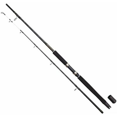 DAM Imax Nova Hard Core Boat 1.80 m - Fishing Rod DAM Imax Nova Hard Core Boat 1.80 m - Fishing Rod